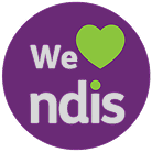 NDIS logo