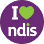 NDIS Icon