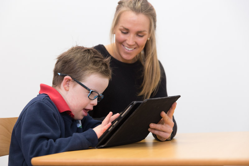 Gateways Early Childhood Intervention Team in Geelong includes Speech Therapists and Occupational Therapists can work with you to support your child