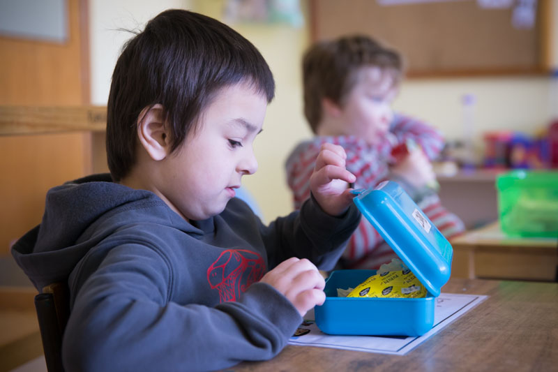 Gateways Early Learning Program is a 15 hour a week program developed to meet the needs of children who may find it challenging to attend a mainstream kindergarten in Geelong because of a disability