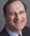 Dr Bernie Jenner, President Gateways Support Services