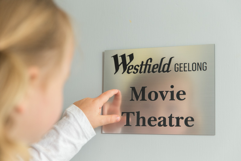 Gateways partnership with Westfield Geelong supports children with a disability or additional need