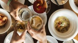 Lets Get Together | Support Group