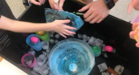 Waterplay Wednesday- (Greenville)