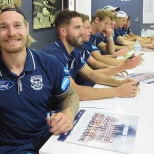 All Abilities Players Signing Square 2