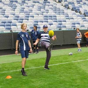 All Abilities Stiles 1 Square