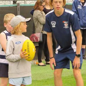 All Abilities Stiles Square