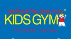 Holiday Program – We Rock the Spectrum