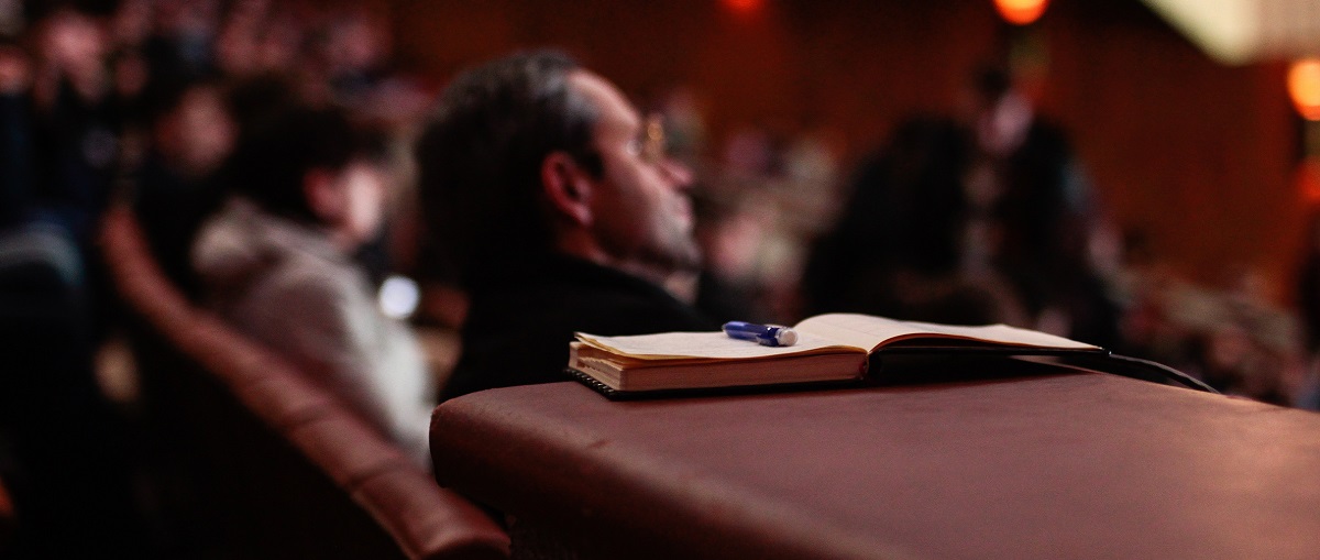 audience listens disability royal commission
