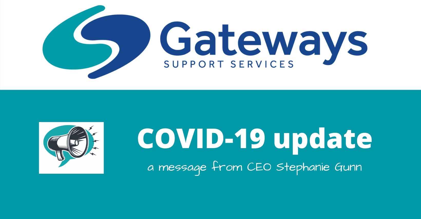 Ceo Message Covid 19 Update April 2020