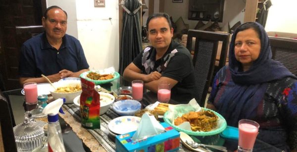Ramadan Farhan