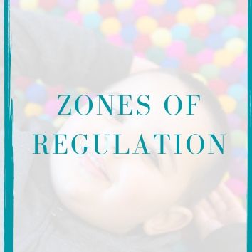 Zones of Regulation