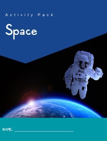 Therapy Pack Space Front Page