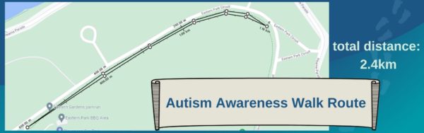 Map Autism Walk (1)