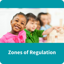 Zones of Regulation