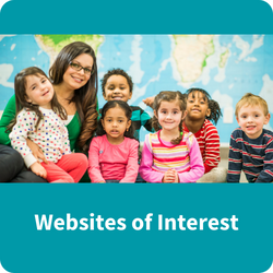 Websites of interest