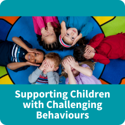 Supporting Children with Challenging Behaviours