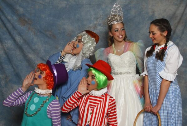 The Wizard of Oz | Geelong Arts Centre
