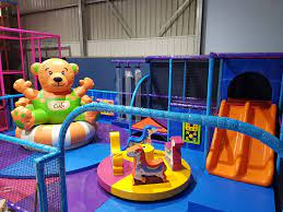 PlayHut Indoor Party & Play Centre