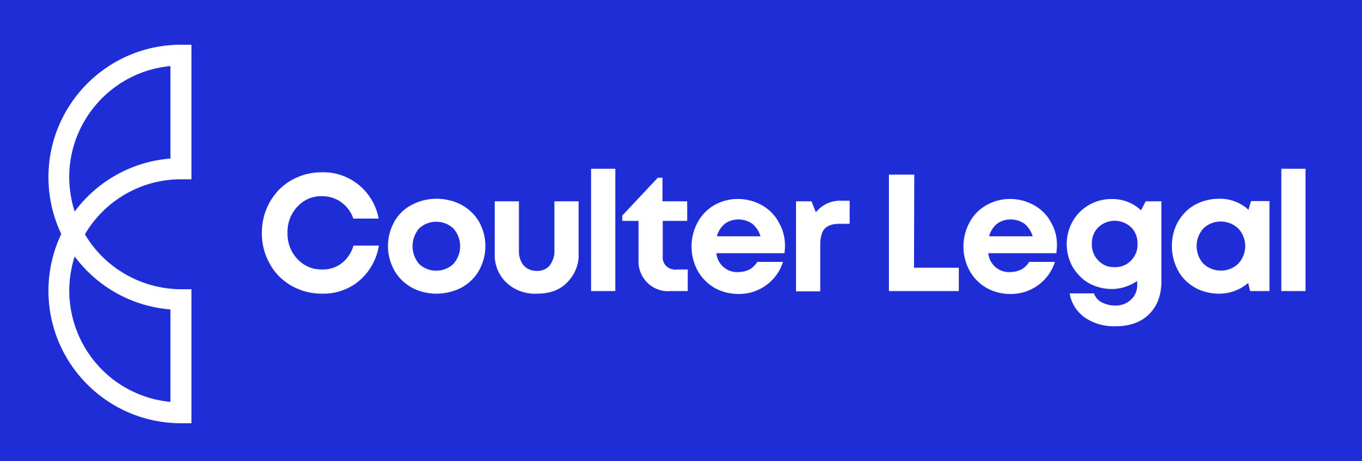 Coulter Legal Logo Blue Jpeg