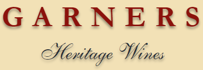 Garners Heritage Wines