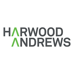 Harwood Andrews 2014 Green Logo