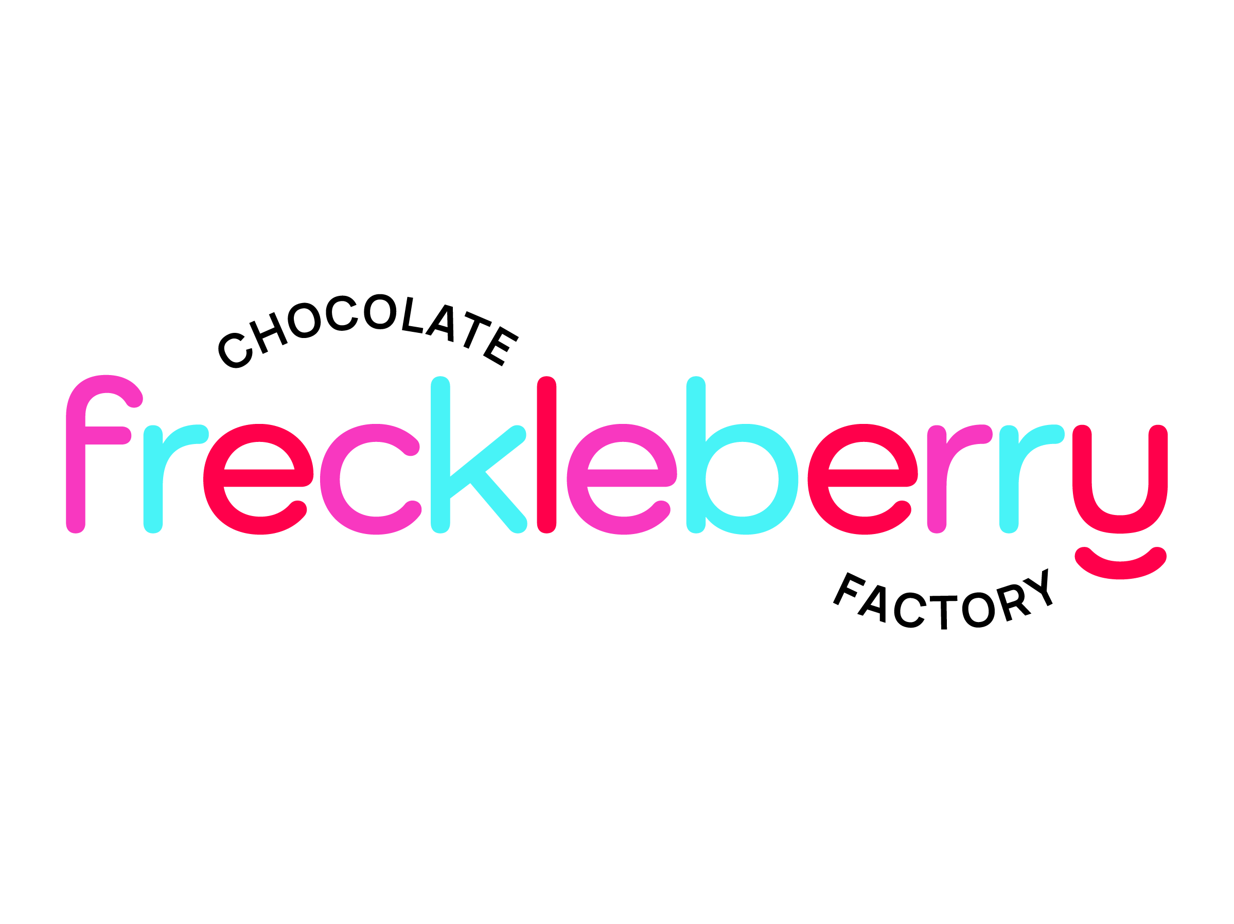 Freckleberry Logo 2