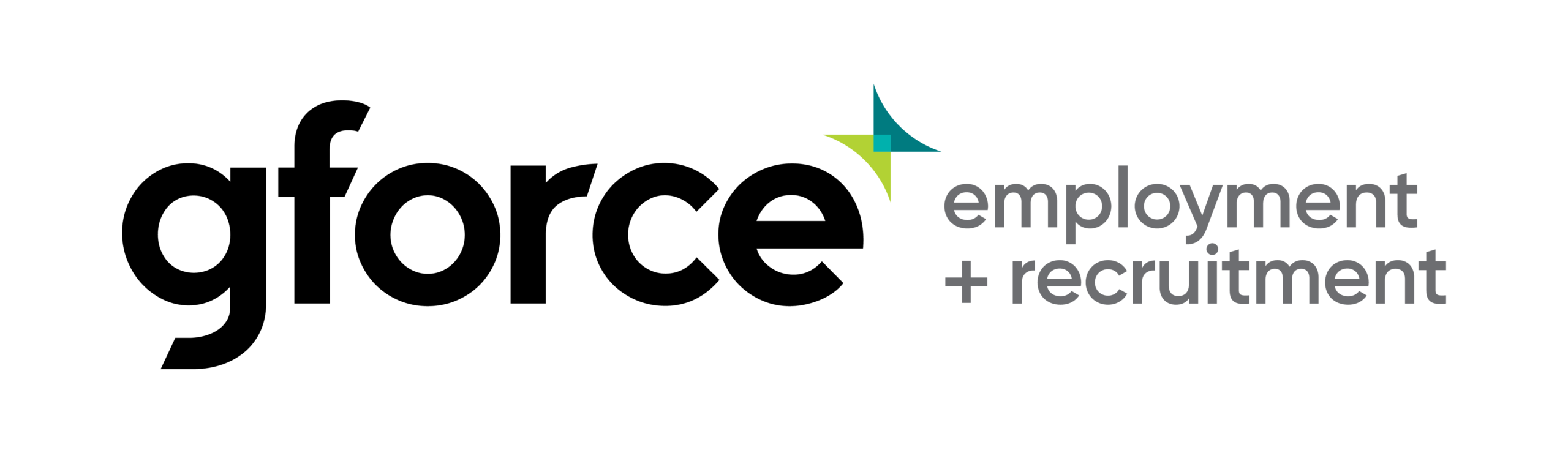 Gforce Logo