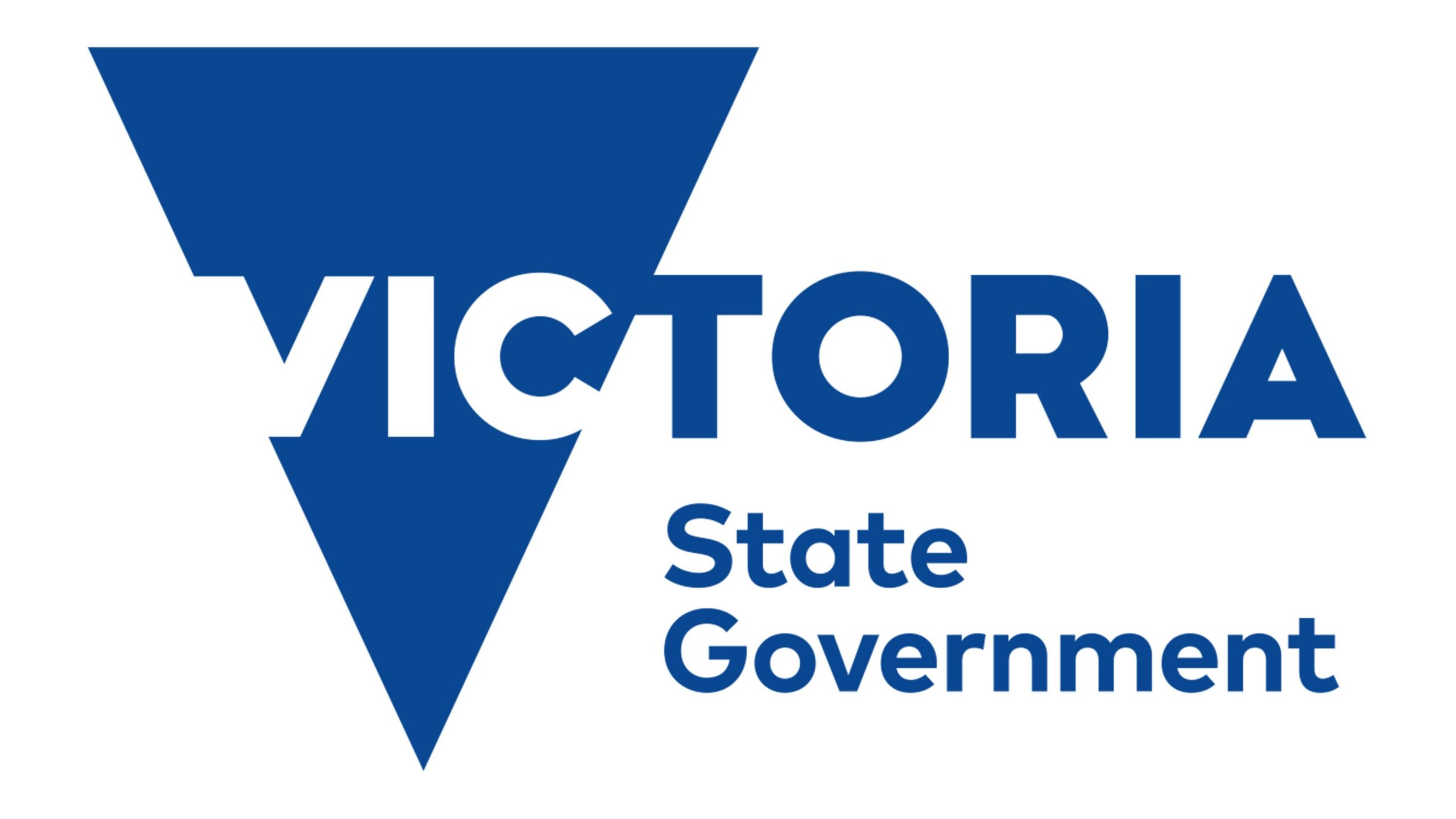 Victoria State Logo