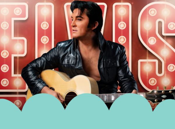 17. This is Elvis