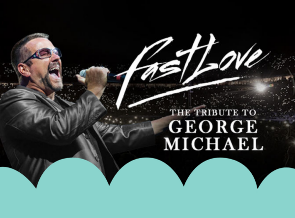 14. George Michael Tribute Show