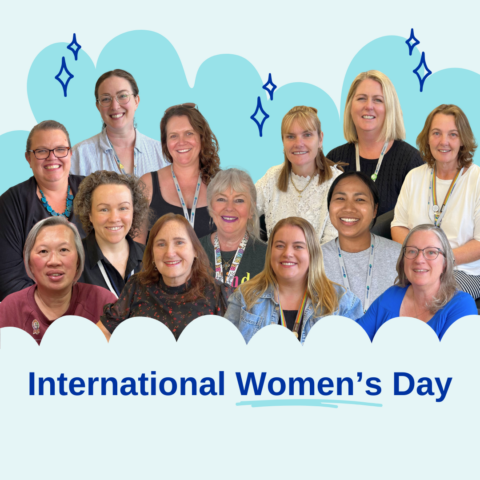 International Women’s Day 2025