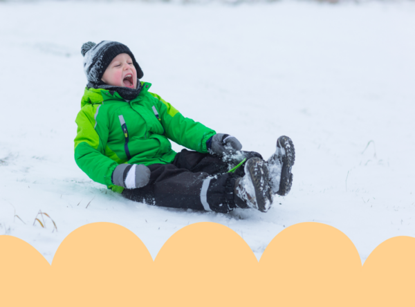 04. Mansfield Adventure and Snow Day
