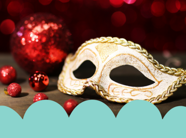 07. Winter Masquerade Dance