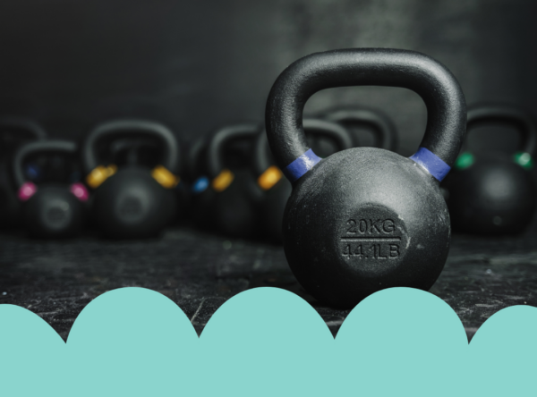 4. Healthy Connections – Personal Training