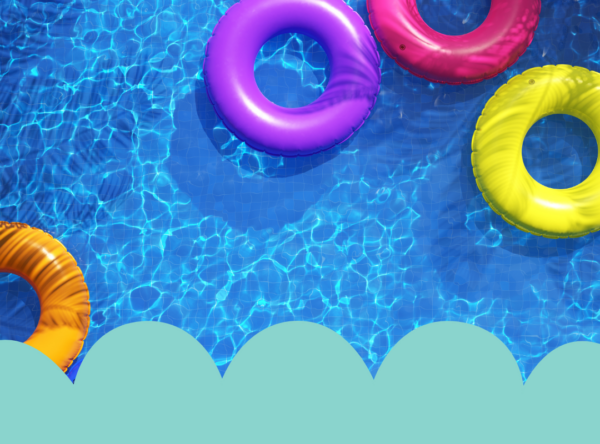3. Healthy Connections – Swimming