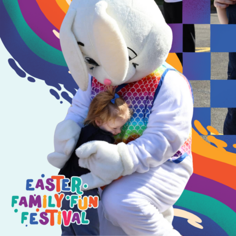 Gateways Easter Family Fun Festival 2025: A day to celebrate!