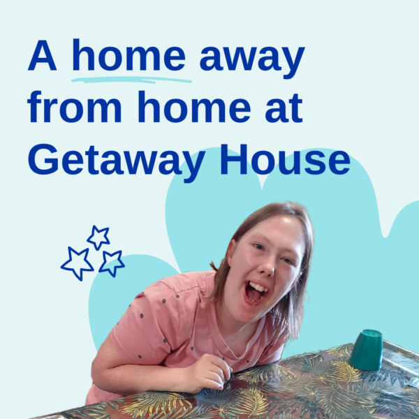 Getaway House Feature