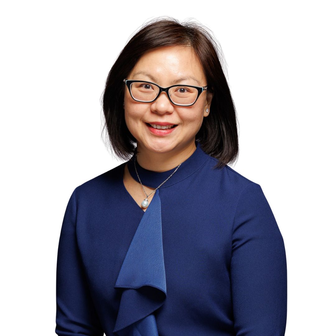 Leadership Team Headshots