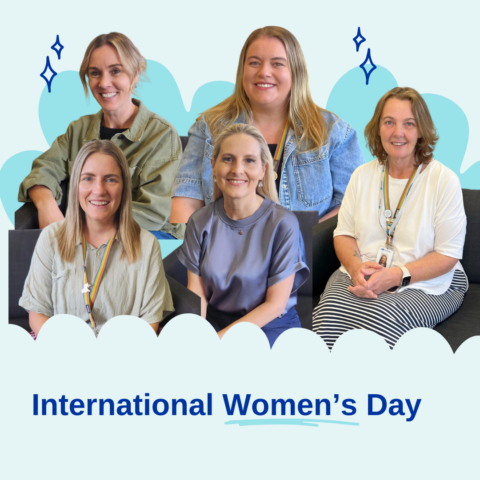 Forging an inclusive future: International Women’s Day 2026