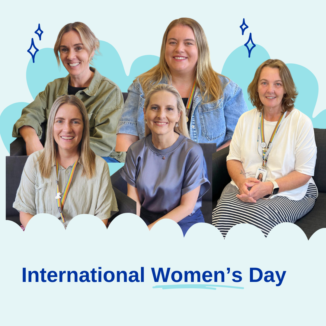 's Day Headshot (1080 X 1080 Px)